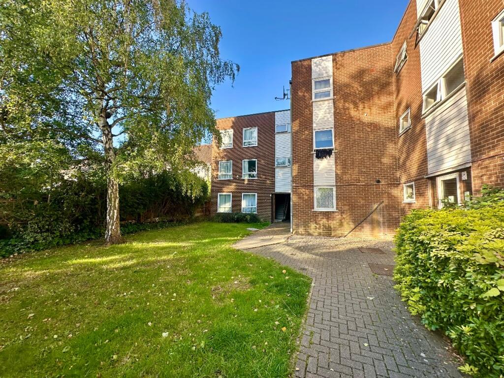Main image of property: Sunnydene Close, Harold Wood, Romford
