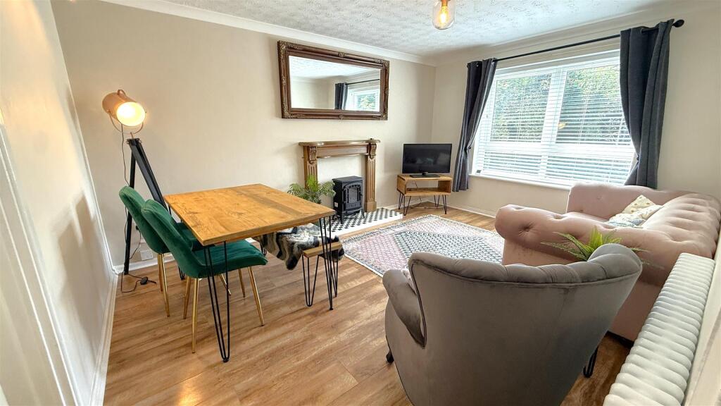 Norfolk House, Baldwin Road, Kings Norton - View 2