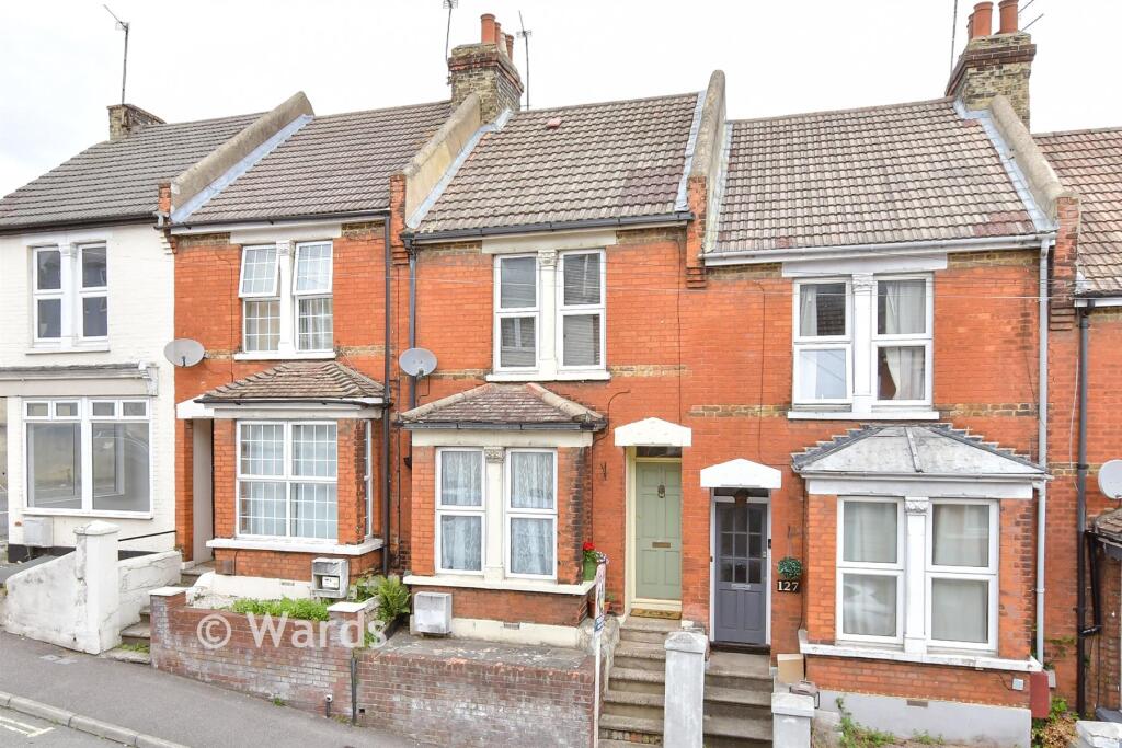 Main image of property: Cecil Road, Rochester, Kent