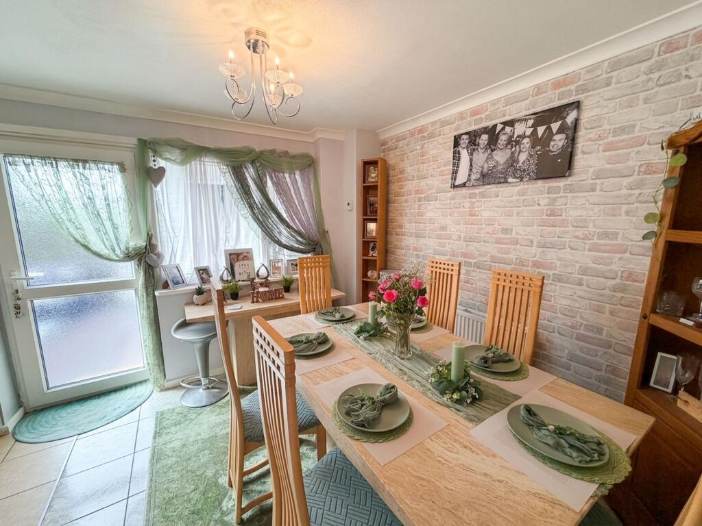 House in South Kesteven, Ropsley and Humby - View 3