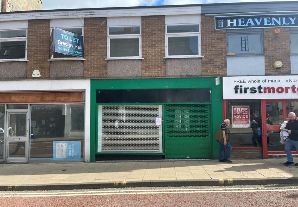 Main image of property: Front Street, Chester le Street, DH3