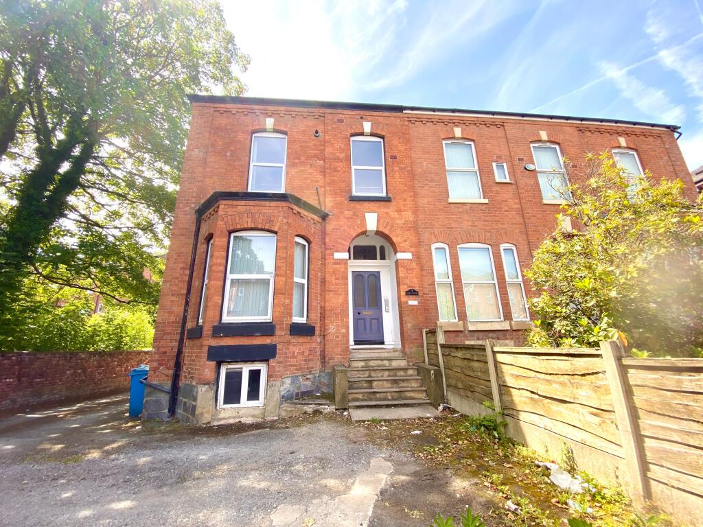 Main image of property: Mauldeth Road West, Withington, Manchester, M20
