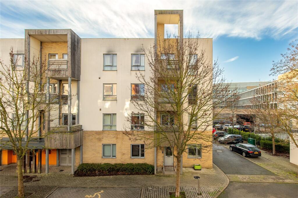 Main image of property: Glenalmond Avenue, Cambridge, Cambridgeshire, CB2