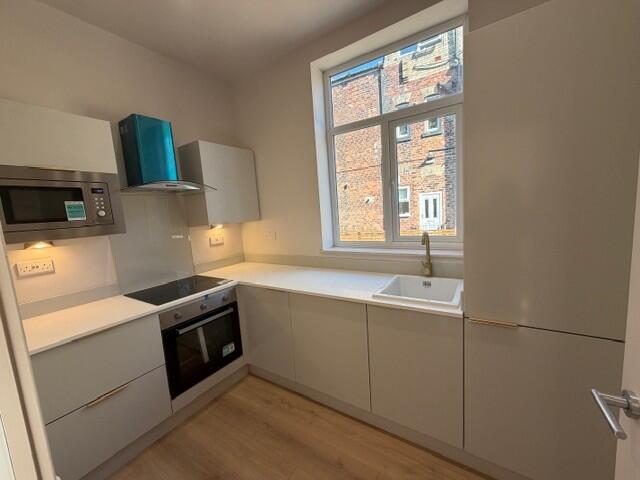 Main image of property: Whalley Road, Whalley Range, M16 8AB