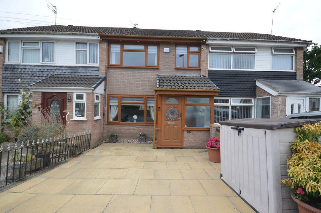 Netherfield, Widnes photo 2
