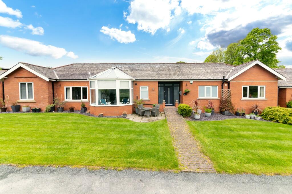 Main image of property: Whitley End, 106 Whitley Road, WF12 0LU