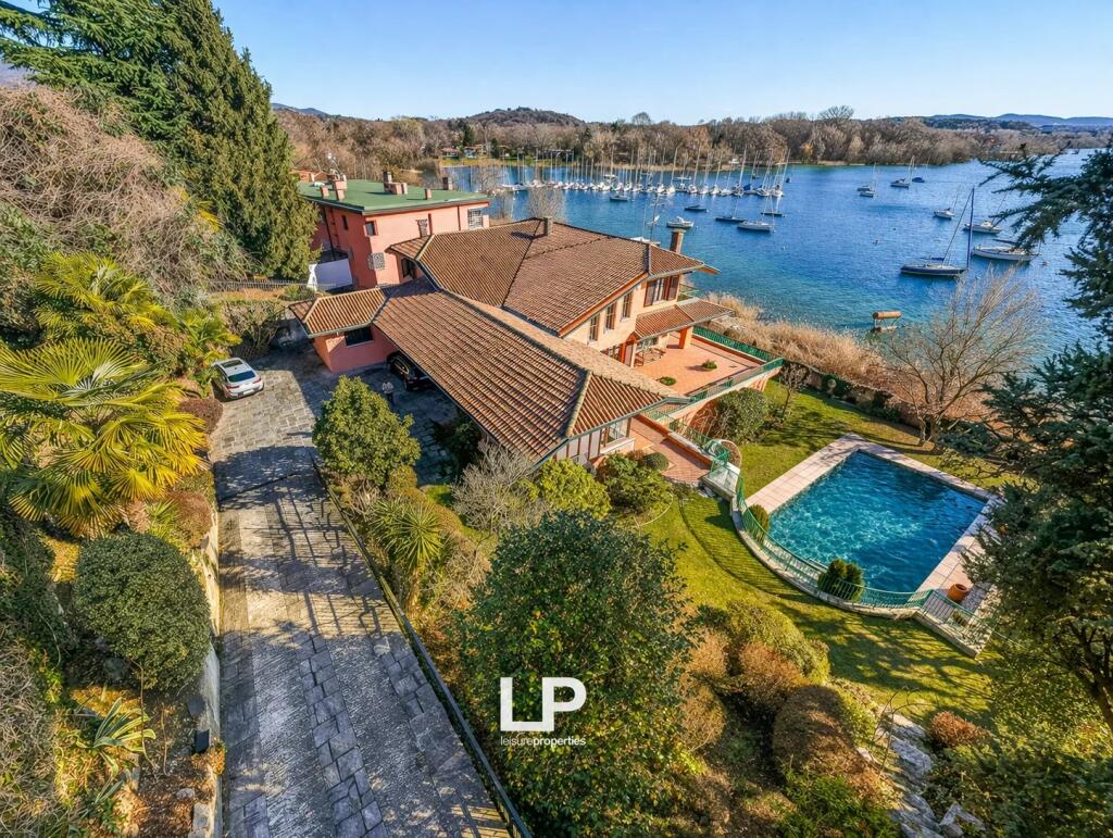 Main image of property: Italy