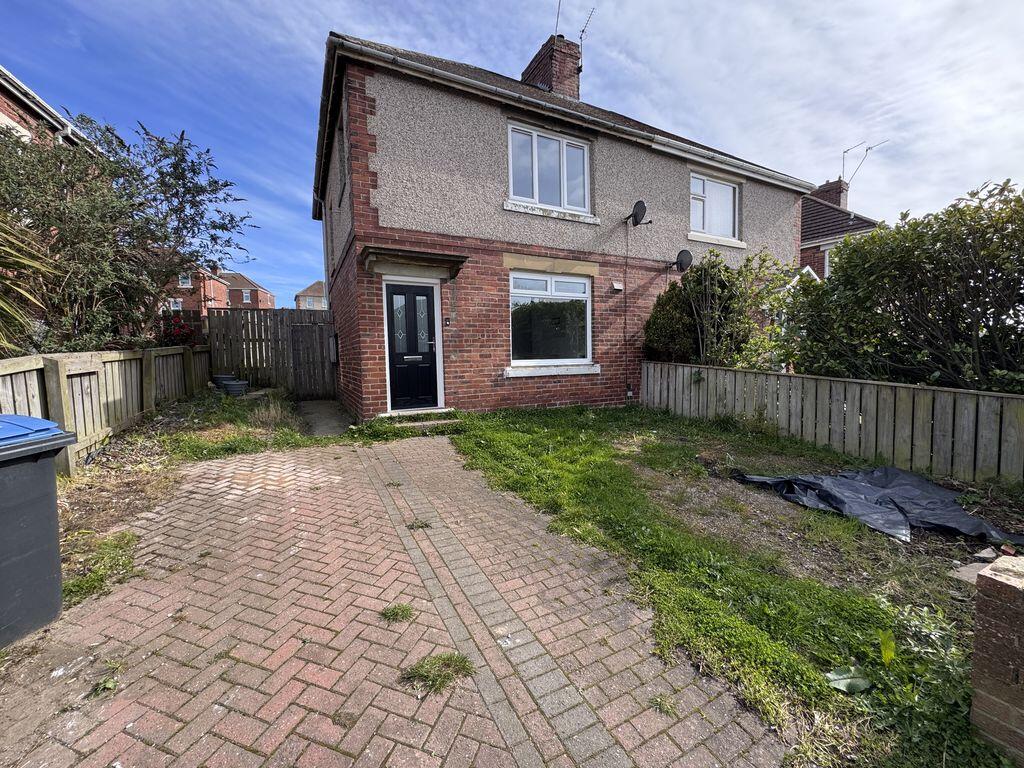 Main image of property: Palm Terrace, Stanley