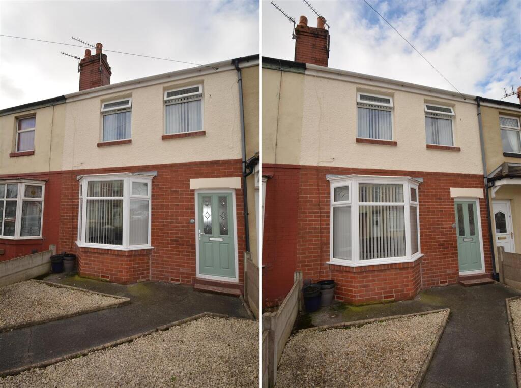 Main image of property: Linfield Terrace, South Shore, Blackpool, FY4 3PD