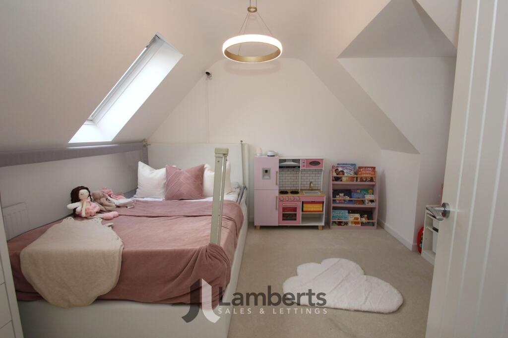 Additional image 12 of Church Street, Studley, B80