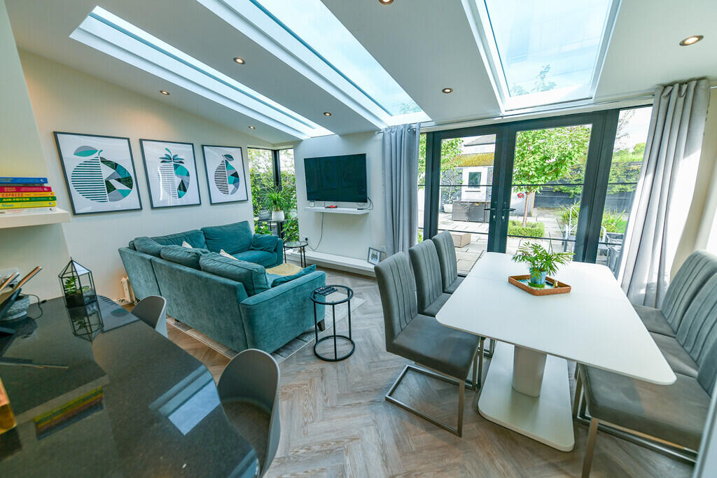 House in Warrington - View 4