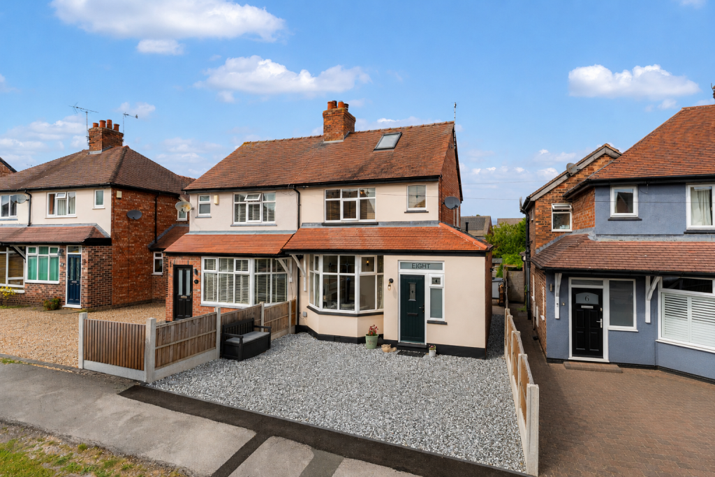 Main image of property: Green Avenue, Davenham