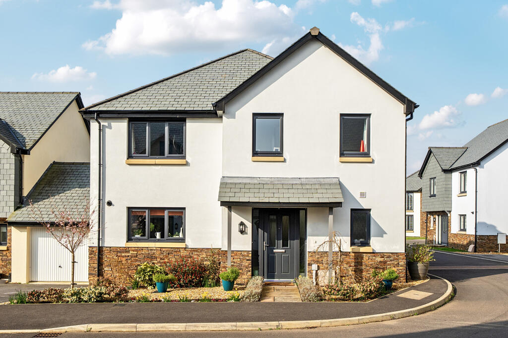 Main image of property: Clover Park, Brixton, Plymouth, Devon
