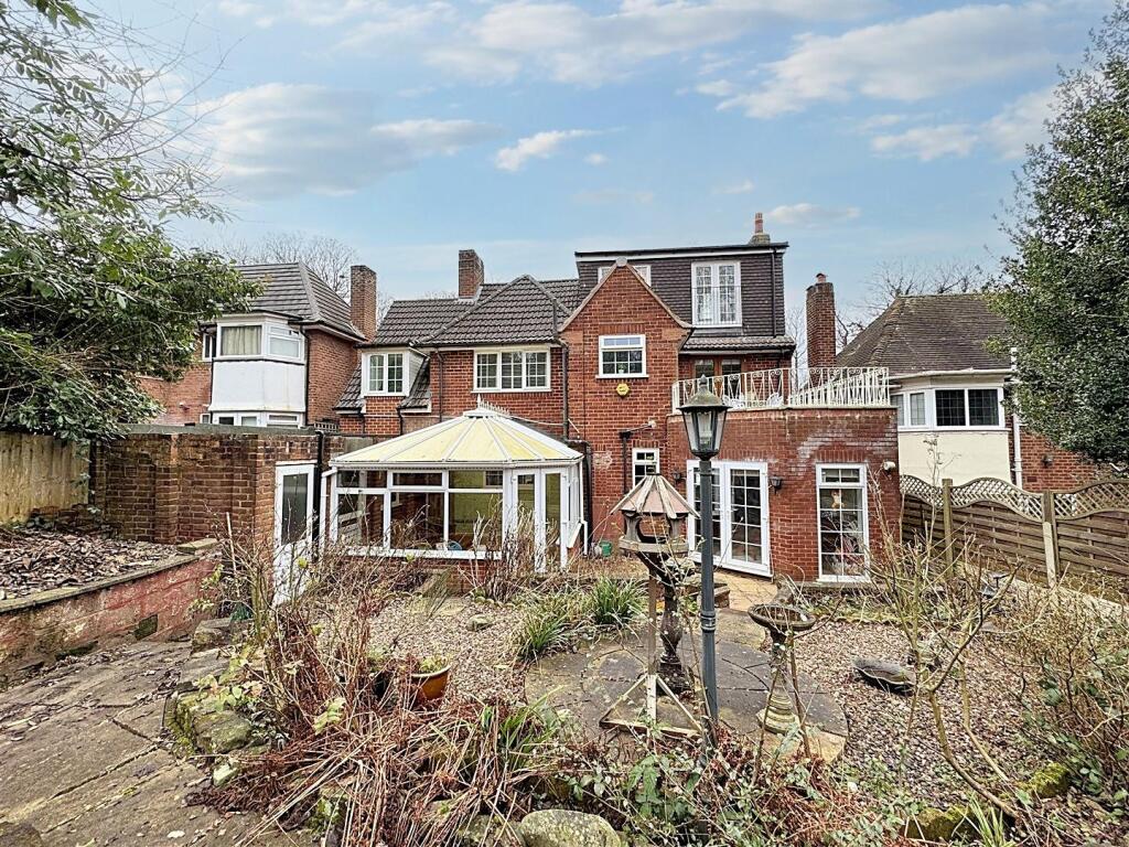 Additional image 57 of Hamstead Hill, Handsworth Wood, Birmingham