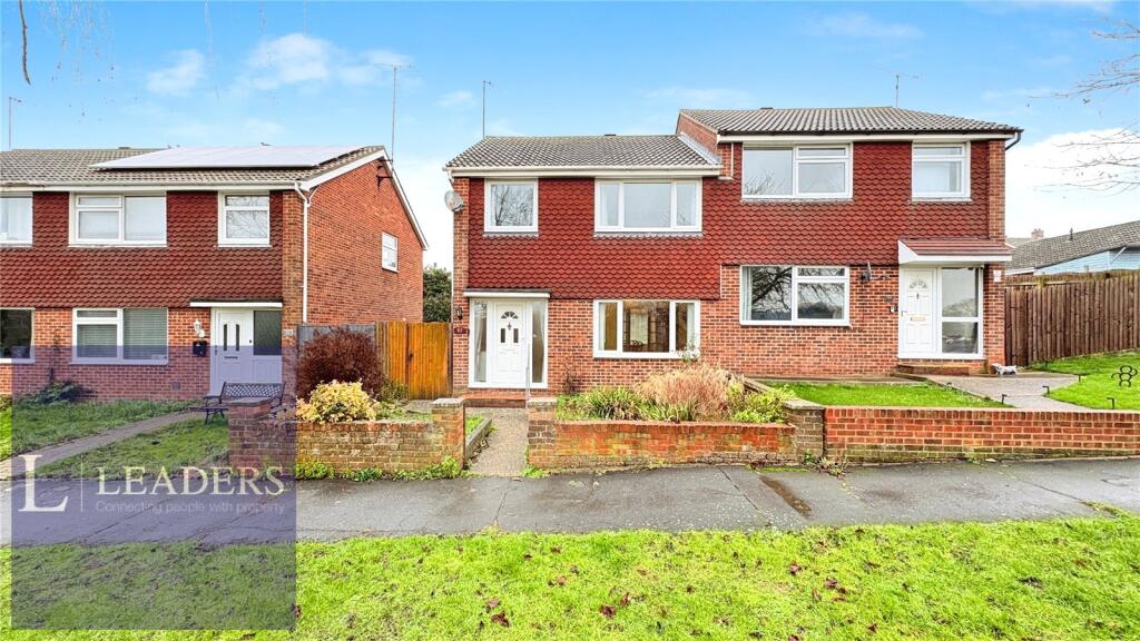 Main image of property: Nether Court, Halstead, Essex