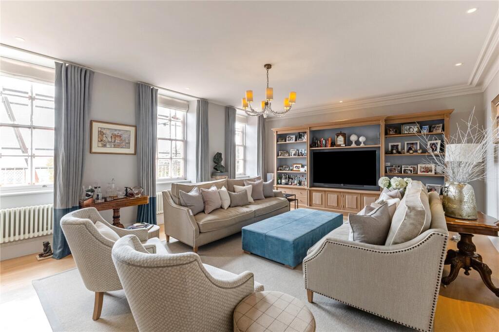 Additional image 2 of Somerset Place, Bath, Somerset, BA1