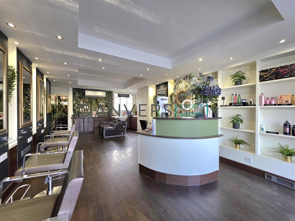 Main image of property: Narborough Road, Leicester