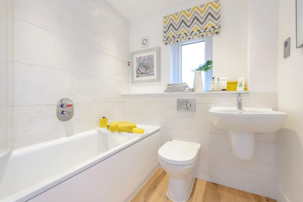 Additional image 11 of Kendall Lane, 
Semington, 
Wiltshire, 
BA14 6GY