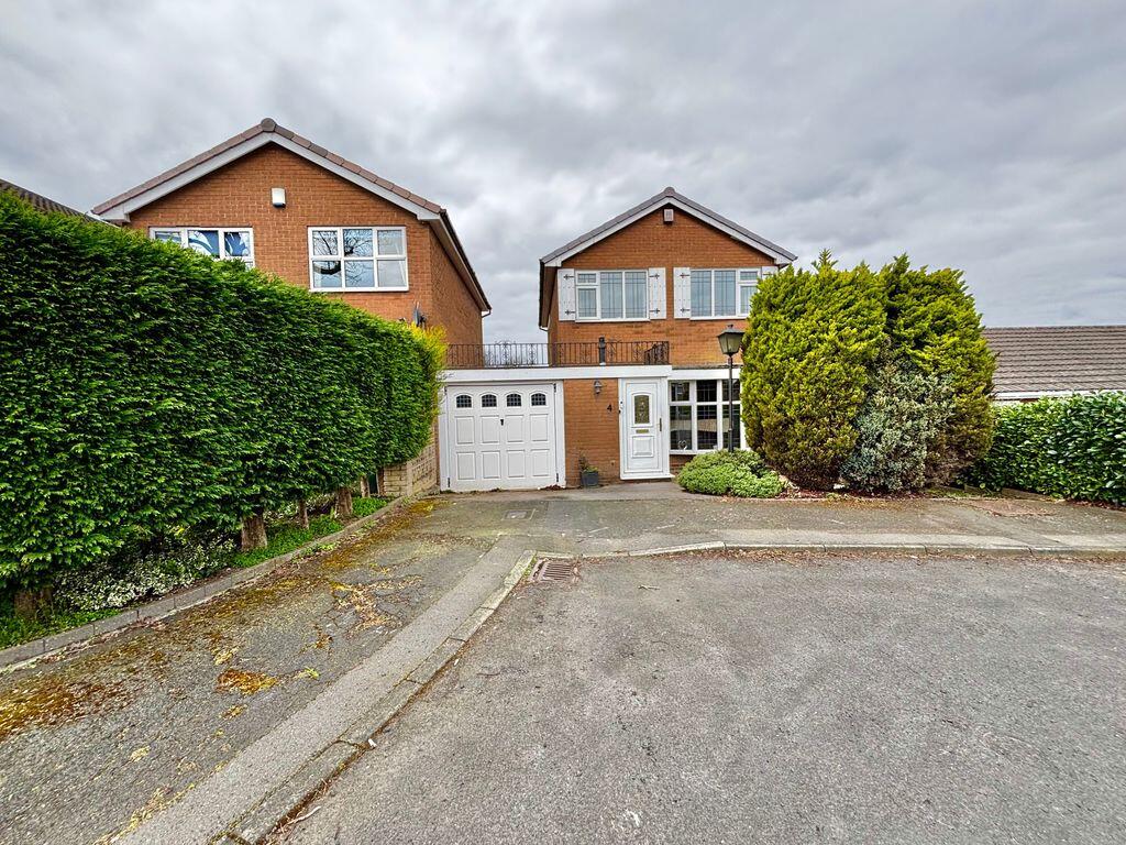 Additional image 28 of Arlen Drive, Great Barr, Birmingham B43 6RA