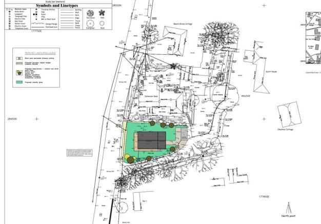 Site Location