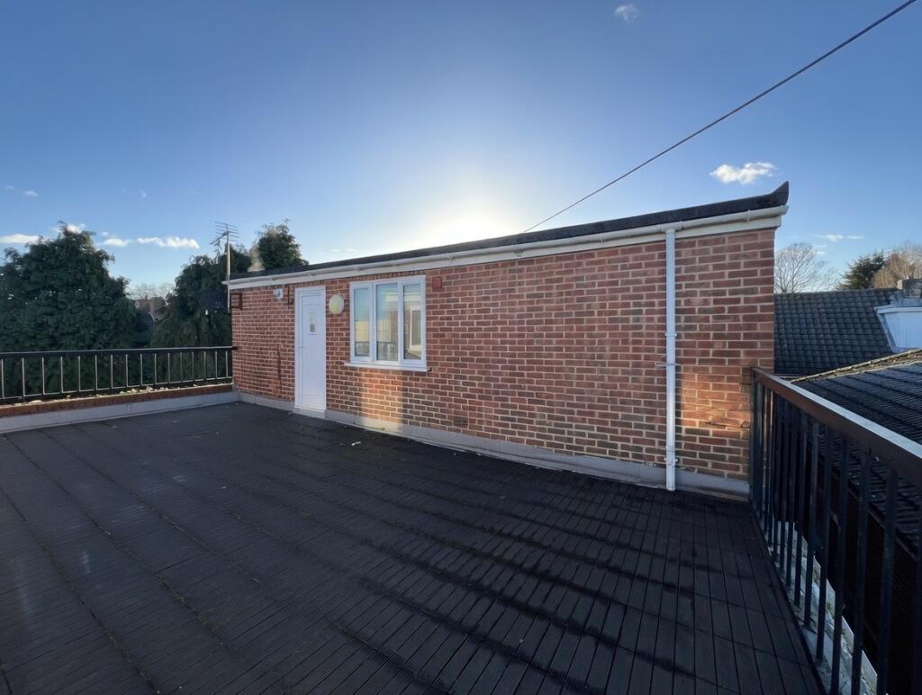 Main image of property: Marsh Lane, Lymington