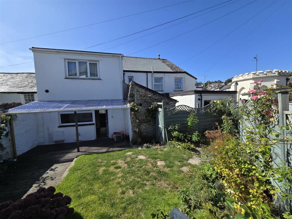 House in Launceston, St Stephens - View 5
