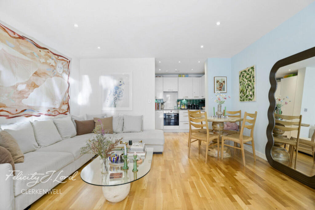 Main image of property: Giles Court, LONDON