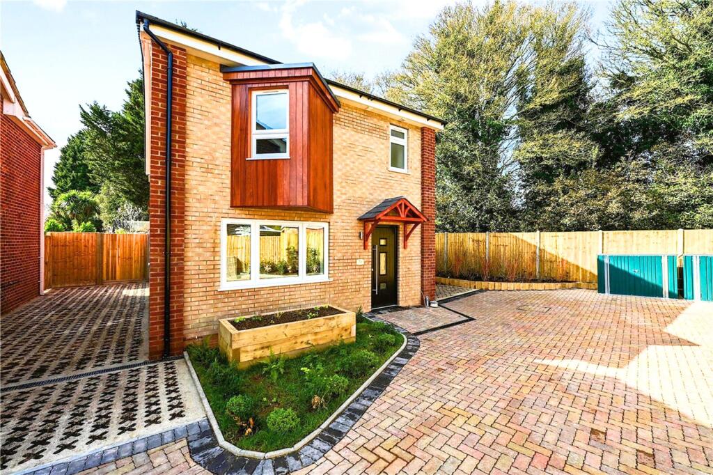 Main image of property: Avon Close, Farnborough, Hampshire, GU14