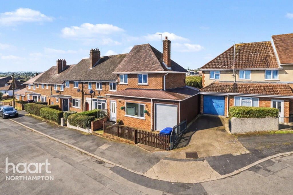Main image of property: Windyridge, Northampton