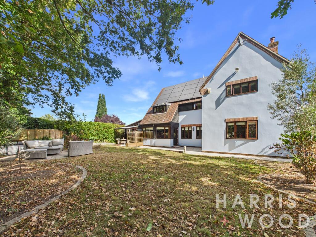 House in Colchester - View 4