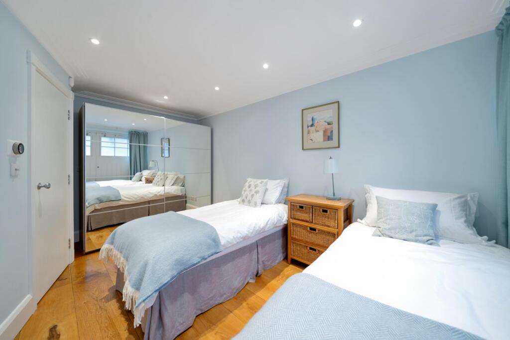 3 bedroom terraced house for rent