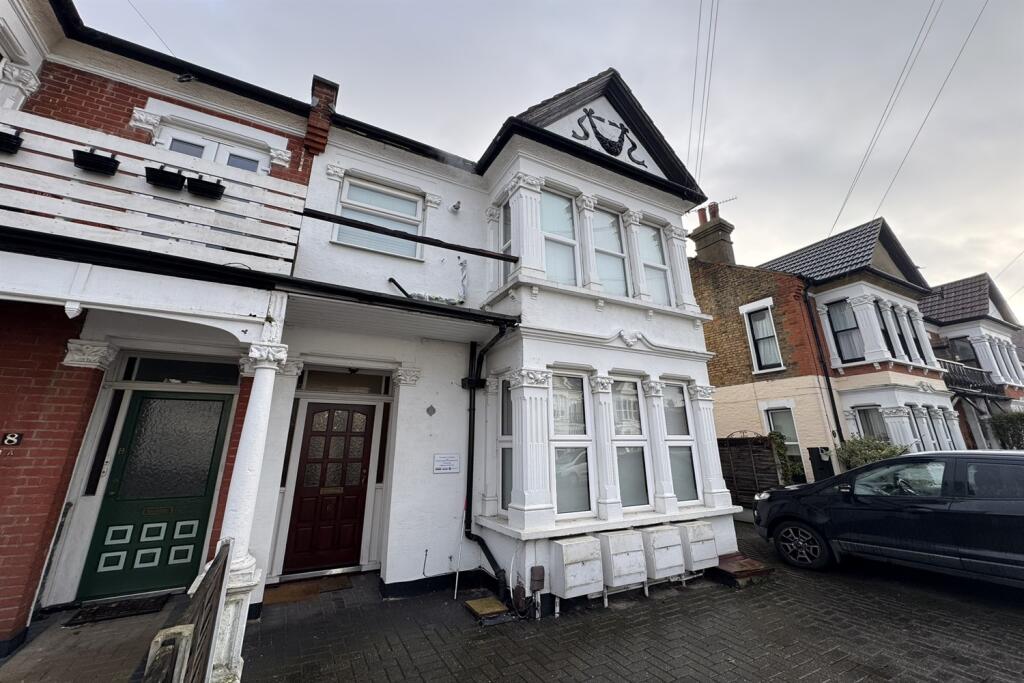 Main image of property: Elderton Road, Westcliff on Sea
