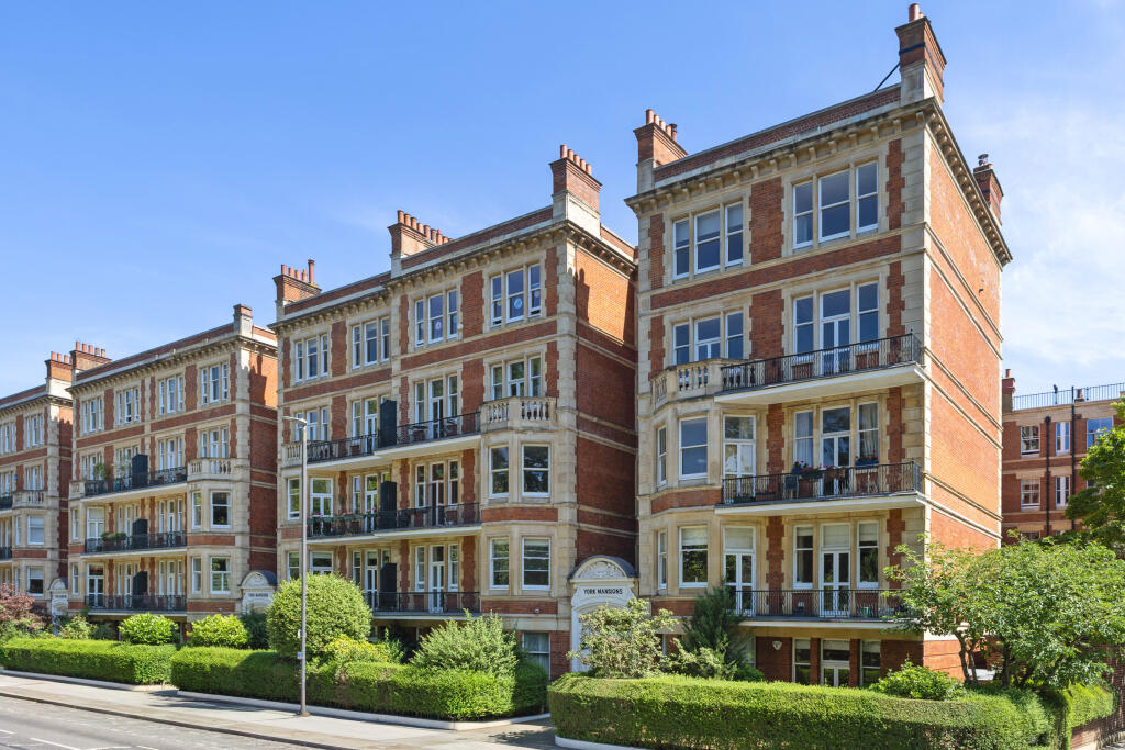 Main image of property: Prince of Wales Drive, Battersea, London, SW11