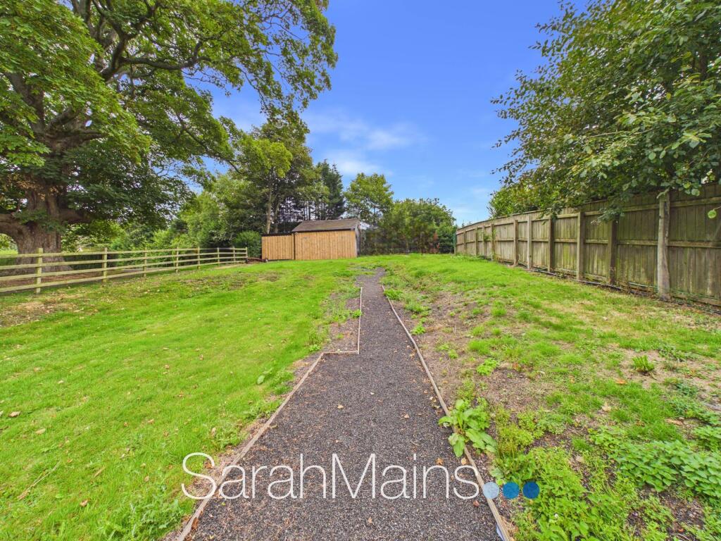 House in Newcastle upon Tyne - View 4