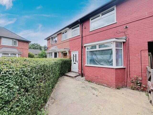 Main image of property: Beckton Gardens, M22