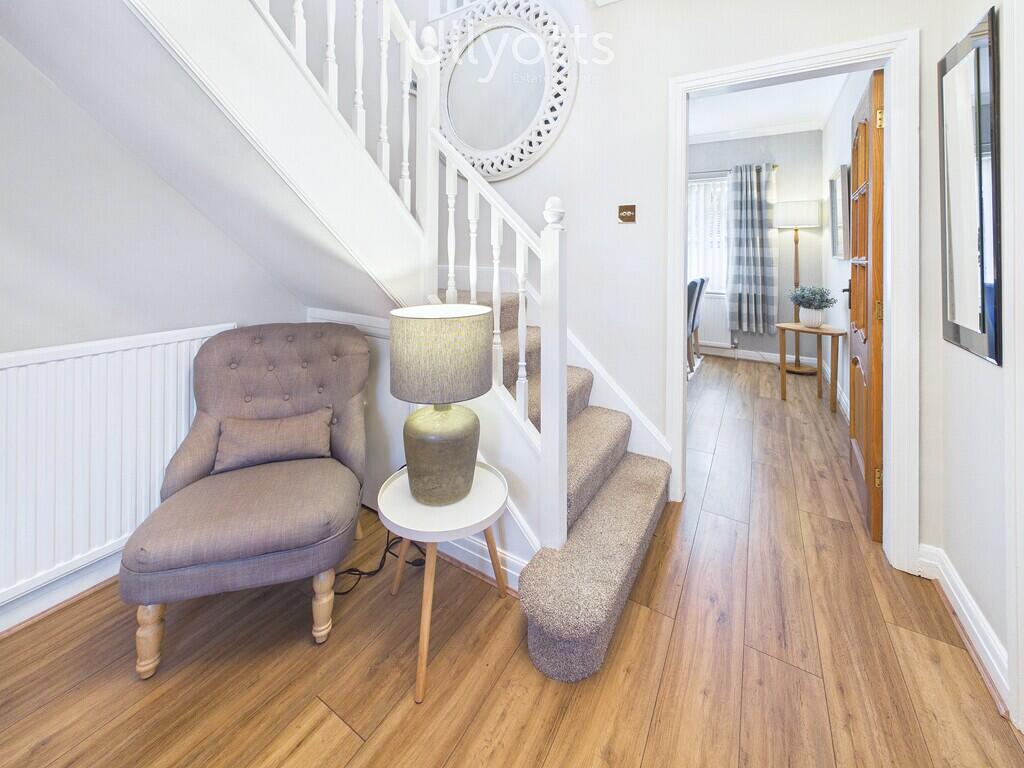 Martongate, Bridlington photo 3