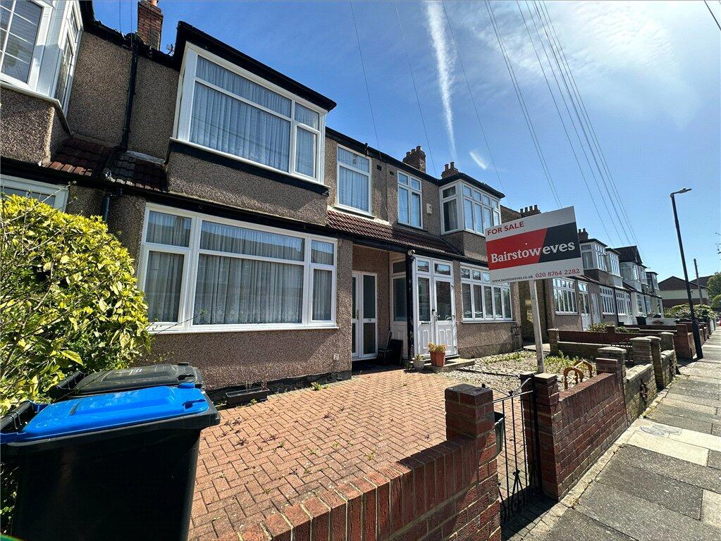 Main image of property: Middle Way, LONDON, London, SW16