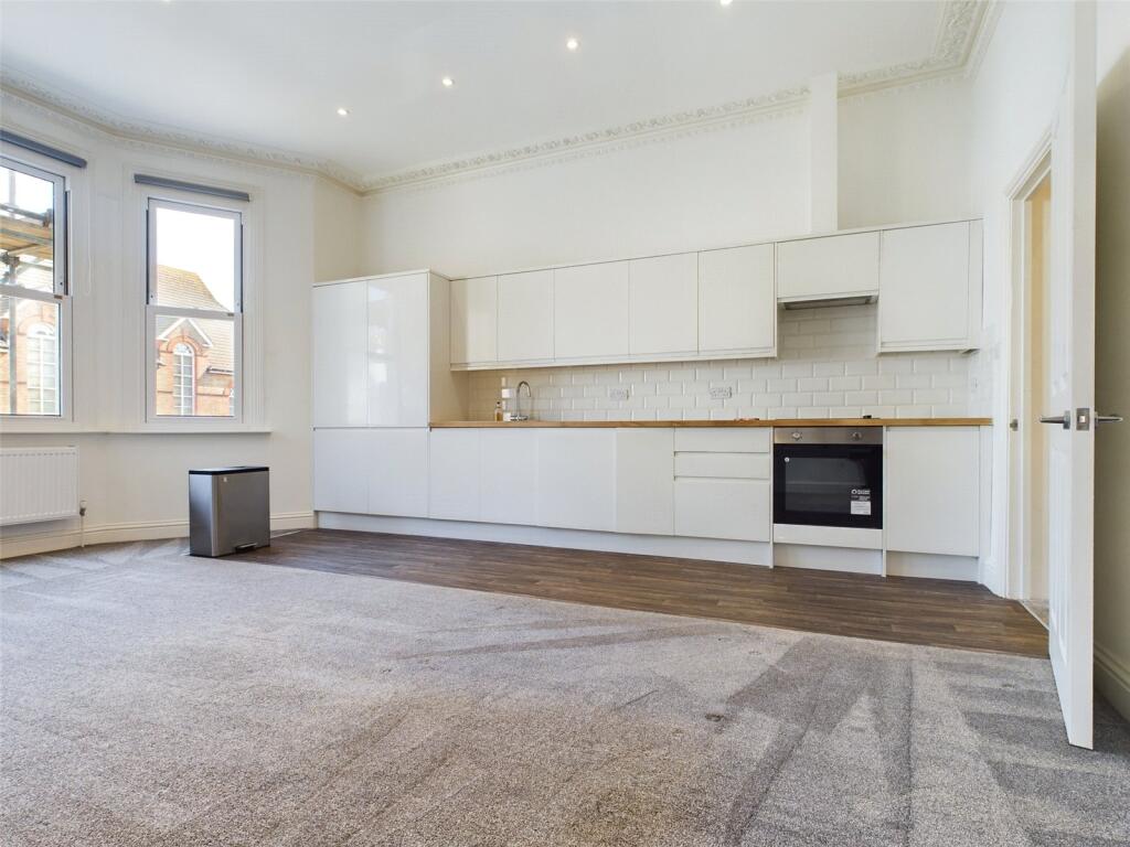 Main image of property: Clarendon Villas, Hove, BN3