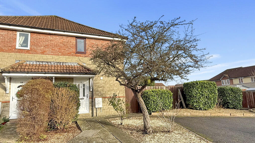 Main image of property: Wedmore Close, Frome