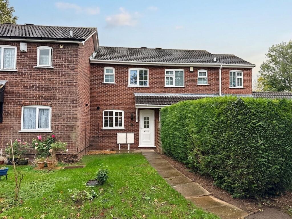 House in Leicester