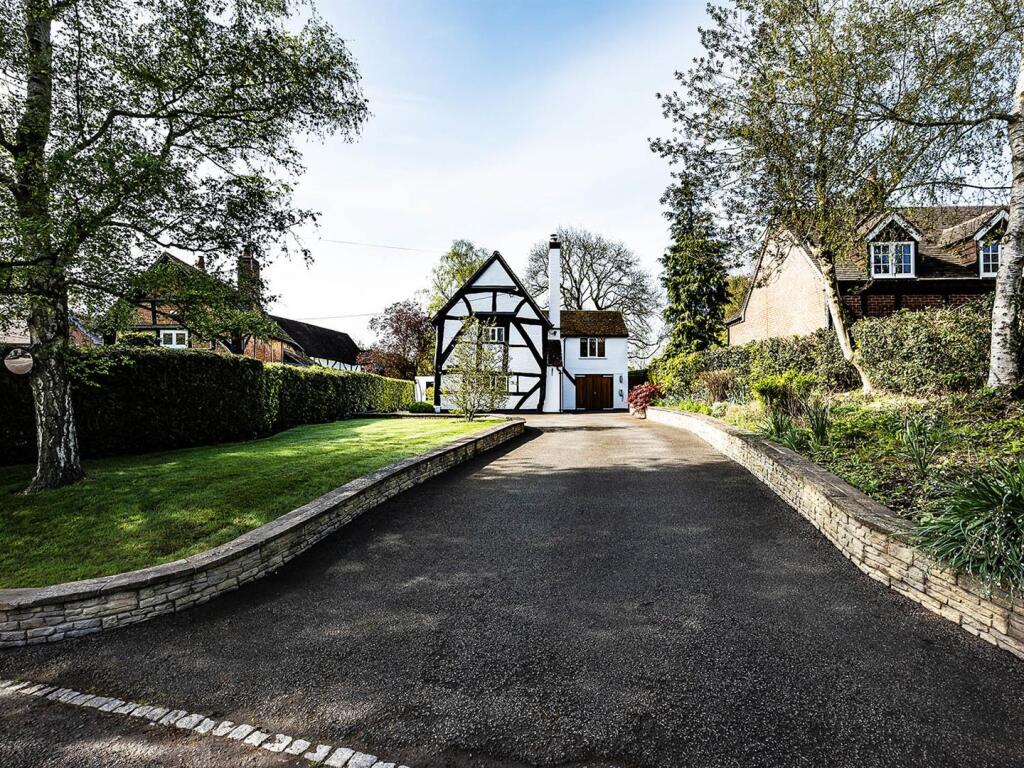 Additional image 38 of Barston Lane, Barston, Solihull