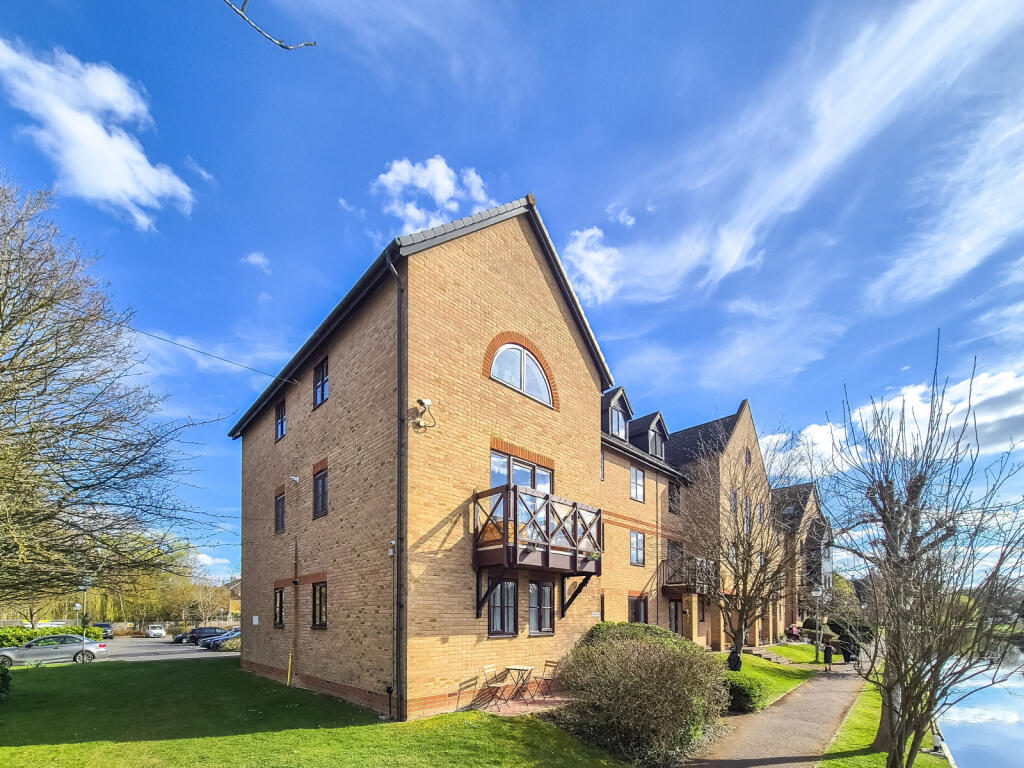 Main image of property: Lawrence Moorings, Sheering Mill Lane, Sawbridgeworth, Essex, CM21