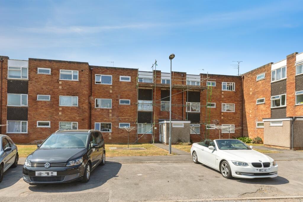 Main image of property: Chargrove, Yate, Bristol
