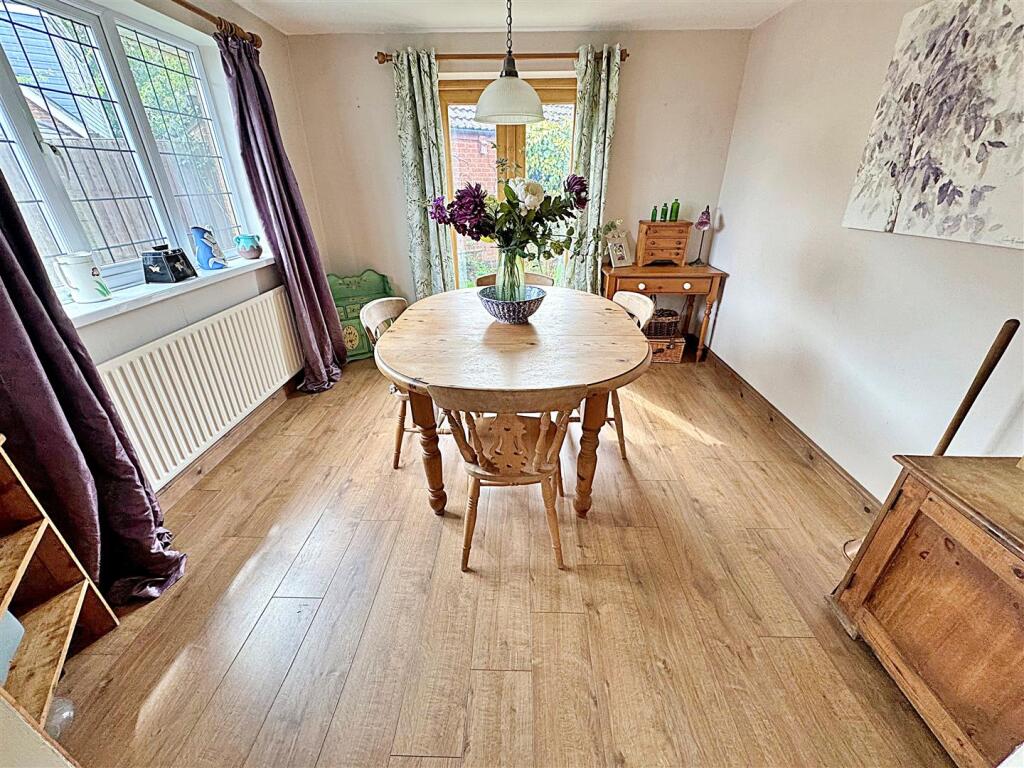 House in Doncaster - More