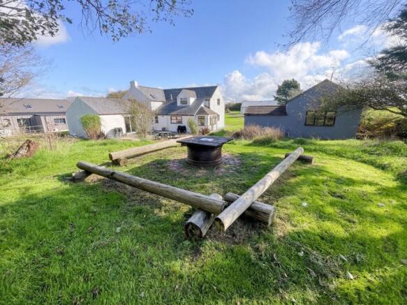 Fire Pit