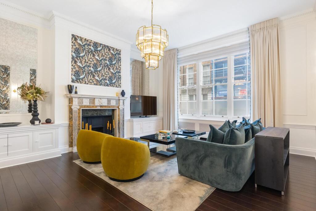 Main image of property: Wimpole Street, London W1G
