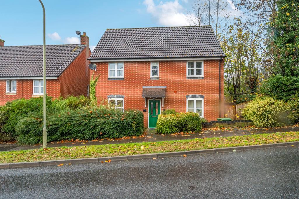 Main image of property: Newbury, Berkshire, RG14