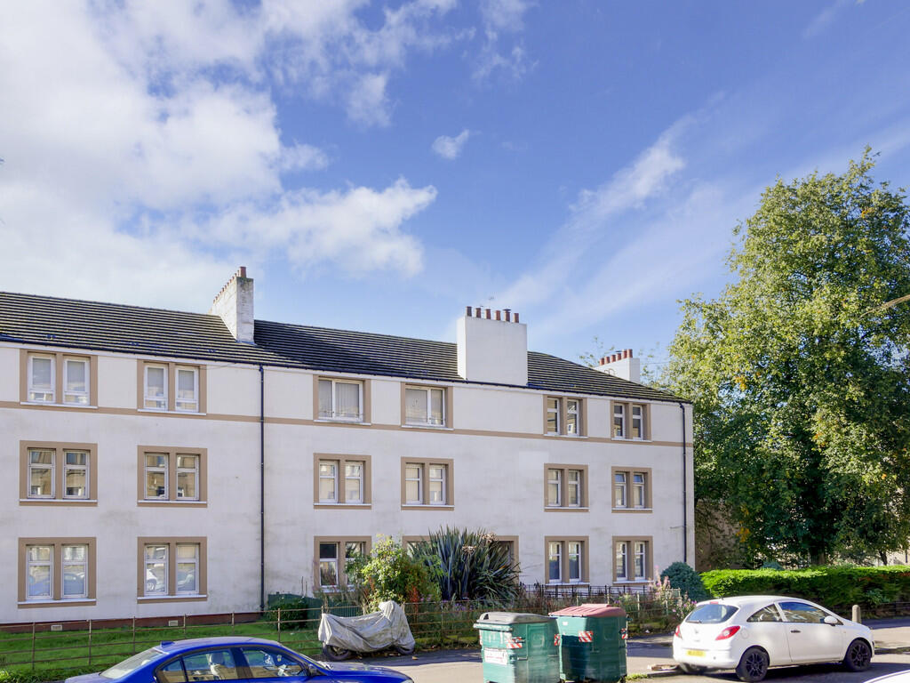 Main image of property: Clepington Road, Dundee