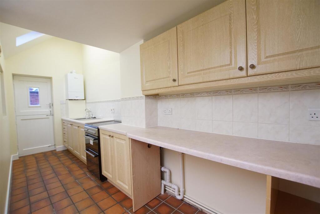 House in Coventry - More