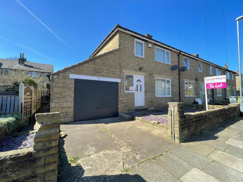 Main image of property: Lea Street, Lindley, Huddersfield